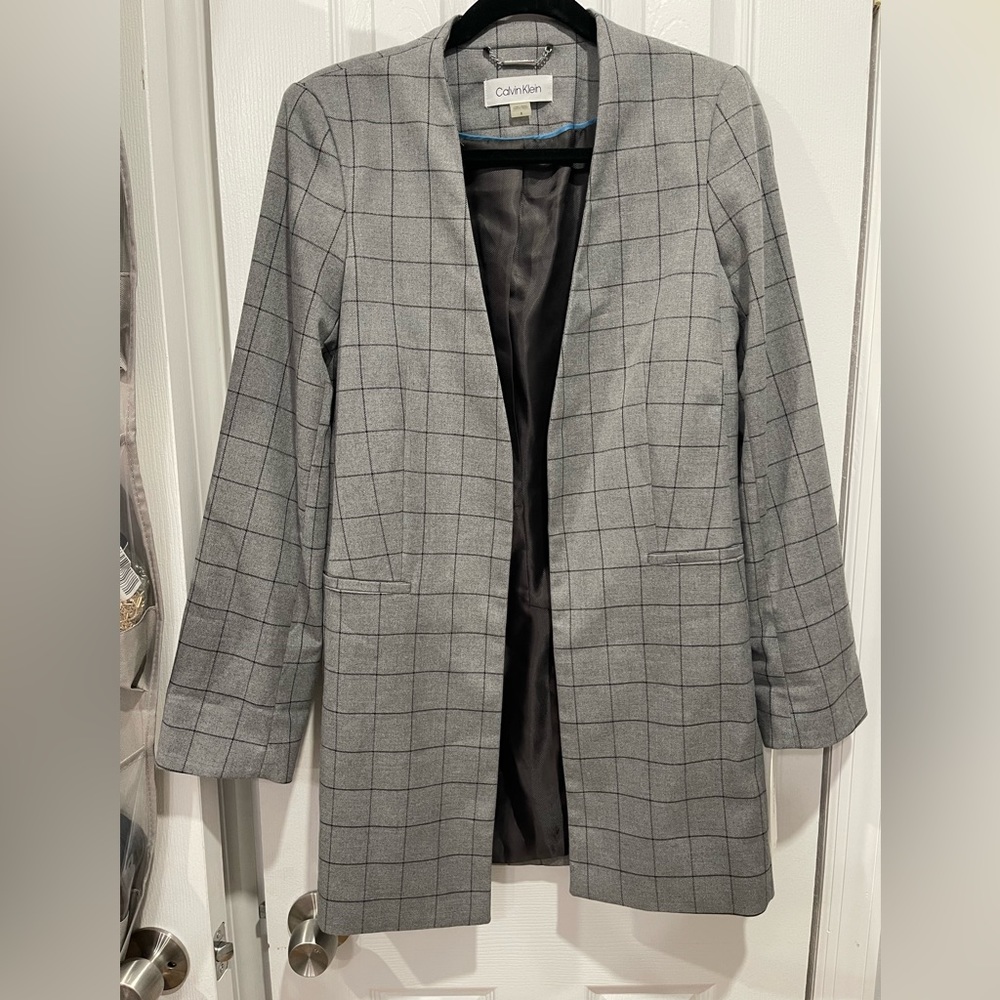 Calvin Klein jacket